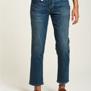 Oliver Logan Relaxed Women's Jeans